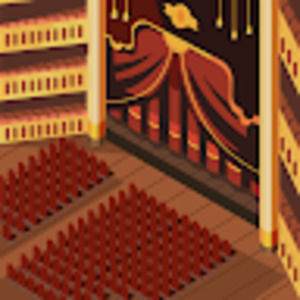 Meet your Posher, Aaron